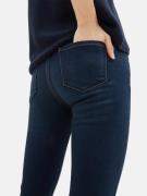 TOM TAILOR Jeans 'Alexa'  grey denim / mørkegrå