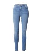 Dorothy Perkins Jeans 'Shape And Lift'  lyseblå