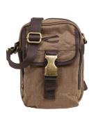 CAMEL ACTIVE Skuldertaske 'Journey'  sand