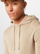 Only & Sons Sweatshirt 'Garson'  siv