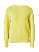 s.Oliver Pullover  lemon