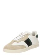 Polo Ralph Lauren Sneaker low 'HTR AERA'  beige / lysebeige / sort / h...