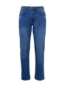 Only & Sons Jeans 'Weft'  blue denim