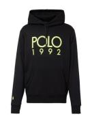 Polo Ralph Lauren Sweatshirt  lysegul / sort