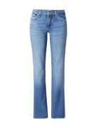 Tommy Jeans Jeans 'MADDIE'  blue denim