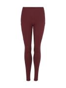 O'NEILL Leggings  rød / mørkerød