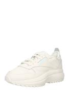 Reebok Sneaker low 'Classic'  pastelblå / offwhite