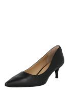 Lauren Ralph Lauren Pumps 'ADRIENNE'  guld / sort