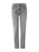 LEVI'S ® Jeans '505  Regular'  grey denim
