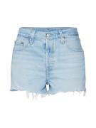 LEVI'S ® Jeans '501® Original Shorts'  blue denim