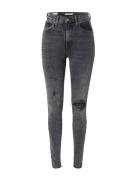 LEVI'S ® Jeans 'Mile High Super Skinny'  mørkegrå