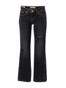 LEVI'S ® Jeans 'Noughties Boot'  black denim