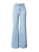 LEVI'S ® Jeans 'Ribcage Bells'  blue denim