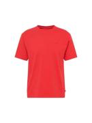 LEVI'S ® Bluser & t-shirts 'RED TAB'  rød