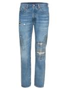 LEVI'S ® Jeans '501 Levi's Original'  blue denim