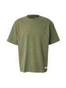 Abercrombie & Fitch Bluser & t-shirts  grøn