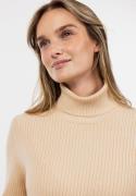 Suri Frey Pullover 'Freyday'  beige