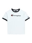 Champion Authentic Athletic Apparel Shirts  knaldrød / sort / hvid / o...
