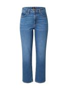 Lee Jeans 'CAROL'  blue denim