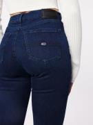 Tommy Jeans Jeans 'Nora'  mørkeblå