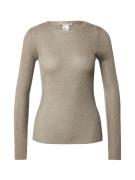 Twinset Pullover  greige