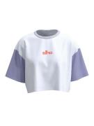 elho Shirts 'Judy 89'  lilla / rød / hvid