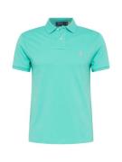Polo Ralph Lauren Bluser & t-shirts  jade / fersken