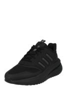 ADIDAS SPORTSWEAR Sneaker low 'X_Plrphase'  grå / sort