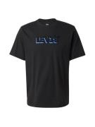 LEVI'S ® Bluser & t-shirts  blå / indigo