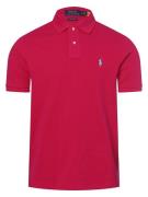 Polo Ralph Lauren Bluser & t-shirts  blå / pink
