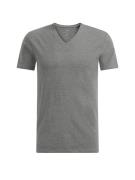 WE Fashion Bluser & t-shirts  grå-meleret