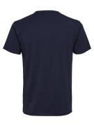 SELECTED HOMME Bluser & t-shirts  navy