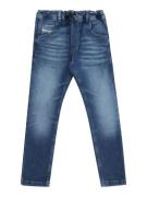 DIESEL Jeans  mørkeblå