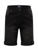 Denim Project Jeans 'Mr. Orange'  black denim