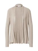 Freequent Cardigan 'CLAUDISSE'  beige-meleret