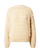 modström Pullover 'Grover'  sand