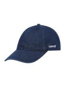LEVI'S ® Hætte 'Essential'  navy / hvid