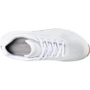 SKECHERS Sneaker low 'Uno Stand On Air'  hvid