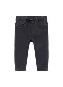 MANGO KIDS Jeans 'Pablo'  black denim
