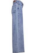 Urban Classics Jeans  blue denim