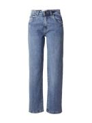 SISTERS POINT Jeans 'ODI'  blue denim