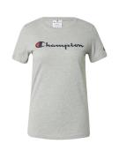 Champion Authentic Athletic Apparel Shirts  navy / grå-meleret / offwh...