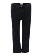 Calvin Klein Jeans Jeans 'REGULAR TAPER PLUS'  navy
