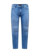 ONLY Carmakoma Jeans 'Willy'  blue denim