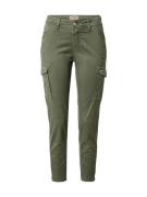 Gang Cargojeans 'Amelie'  khaki