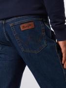 WRANGLER Jeans 'Texas'  blue denim