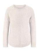 heine Pullover  ecru