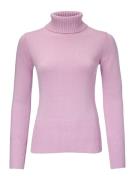 heine Pullover  lys pink