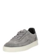 Filling Pieces Sneaker low  stone