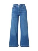 FRAME Jeans 'PIXIE'  blue denim